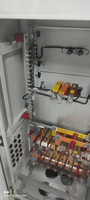 Appareillage électrique d'armoire basse tension de distribution d'énergie de qualité intelligente Oit