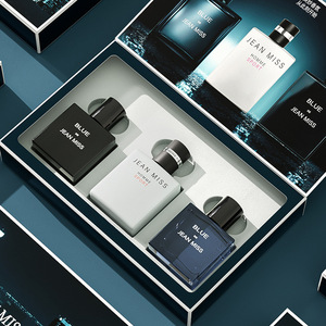Set <span class=keywords><strong>de</strong></span> Tres Fragancias Masculinas Azure, <span class=keywords><strong>Eau</strong></span> <span class=keywords><strong>de</strong></span> <span class=keywords><strong>Toilette</strong></span> y Colonia <span class=keywords><strong>de</strong></span> Larga Duración, Venta Directa <span class=keywords><strong>de</strong></span> Fabricante al por Mayor - Product Image 1