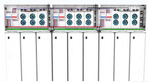 Alles-in-één systeem 18kW & 45kWh - Product Image 2