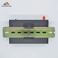 Module d'E/S sans fil CWT-S6-LoRa 4Di+4Do+4Ai+4Ti 433M LoRa Modbus RTU