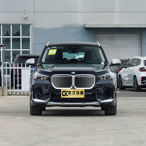 <span class=keywords><strong>BMW</strong></span> X5 eDrive25L SUV Essence/Pétrole 2023, Avant Gauche, Euro VI, Boîte Automatique, Pack Éclairage Intérieur Foncé, Toit Panoramique LED, Sièges en Cuir, Voiture d'Occasion - Product Image 3