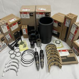 K19 KTA19 QSK19 K38 KTA38 QSK38 K50 QSK50 <span class=keywords><strong>Kit</strong></span> de reparación de revisión de piezas de motor diésel para Cummins - Product Image 4