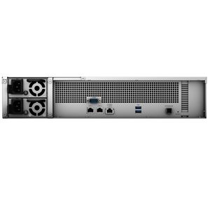 <span class=keywords><strong>Synology</strong></span> <span class=keywords><strong>RackStation</strong></span> RS2423RP+ RS2423+ ระบบจัดเก็บข้อมูลที่มีประสิทธิภาพสำหรับการจัดการข้อมูลแบบรวมศูนย์ - Product Image 5