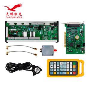 Source laser CW 1000W 1KW Max Photonics MFSC-1000 pour machine de soudage au laser à fibre métallique - Product Image 6