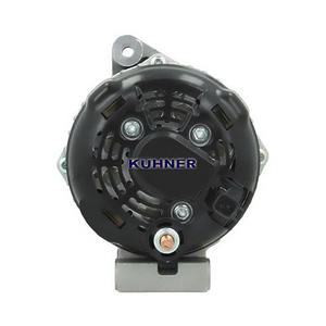 Alternatore compatibile con VW ROUTAN 3.6 Benzina (KW: 208, CV: 283) dal 01-2011 al 12-2013 KUHNER 554639RI NUOVO - Product Image 3
