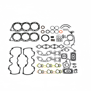 Joint de culasse de haute qualité en promotion KC Factory pour Nissan VG33 (OE 10101-0W026 10101-WE026) - Matériau ACM Garantie 1 an - Product Image 4