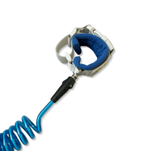 Imbracatura di Sicurezza per Bambini Personalizzabile con Guinzaglio in Acciaio/PVC/Nylon Lunghezza Personalizzabile per Uso Esterno Design Anti-Smarrimento - Product Image 5