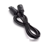 Câble d'extension de manette de jeu pour N N64, câbles de transfert de données pour manette de jeu