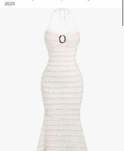 <span class=keywords><strong>Vestidos</strong></span> informales acampanados sin mangas <span class=keywords><strong>largos</strong></span> <span class=keywords><strong>de</strong></span> verano para mujer, ropa <span class=keywords><strong>de</strong></span> <span class=keywords><strong>fiesta</strong></span> <span class=keywords><strong>de</strong></span> día con estampado Vintage transpirable <span class=keywords><strong>de</strong></span> poliéster 100% - Product Image 6