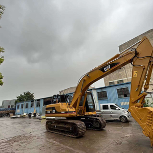 Bonnes affaires Pelle d'occasion CAT 320B Excellente efficacité Cat 320d2 Cat320D Cat312B DIigger pour Offre Spéciale - Product Image 1