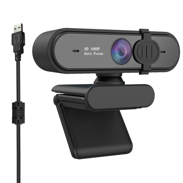 Factory price HD 1080P Auto Focus 60 frames USB driver-free camera module For digital computer online class live