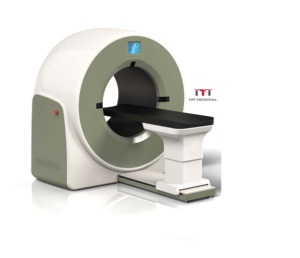 Scanner <span class=keywords><strong>CT</strong></span> 3D vétérinaire à 16/32 coupes pour la tomographie par ordinateur pratique en milieu hospitalier MT MEDICAL - Product Image 5