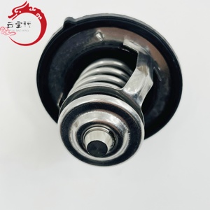 25500-25001 2550025001 THERMOSTAT ASSY pour Hyundai Kia 25500 25001 - Product Image 4