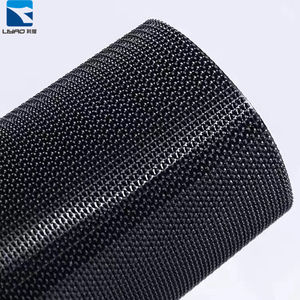 <span class=keywords><strong>2</strong></span> 4 negro transparente uso de la máquina para bebé de moldeo por inyección de nylon cable de gancho y bucle - Product Image 6
