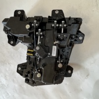 Phare latéral LED Sinotruk HOWO MAX, pièce de rechange WG9925810002, neuf, prix direct usine, en stock