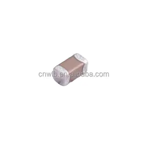 0402/0805 0603 Smd Capacitor MLCC 20pf/4.7nf/220uf Multilayer Ceramic Chip Capacitor 6.3v/16v/25v/35v Ceramic Capacitor 10pf 50v