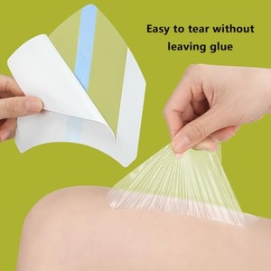 <span class=keywords><strong>Bandas</strong></span> Anti-Atrito para Viajes Largos, Talla Grande, Cintas Desechables para la Parte Interna del Muslo, para Caminatas de Verano - Product Image 4