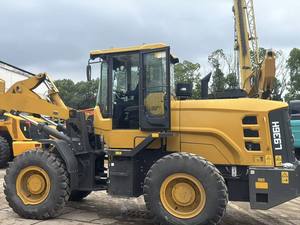 Cargadora de Ruedas de Nivel 2 / Etapa II, 2.1m³ L936h, Mini Cargadora de 3 Toneladas en Existencia - Product Image 6