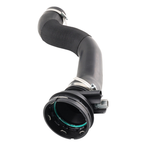 Manguera de Salida del Intercooler Turbo de Repuesto para Ford F-250 F-350 Super Duty 6.7L Powerstroke Diesel 2017-2019 ICP010-BK - Product Image 4