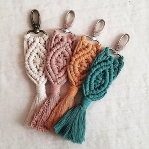 The Juniper Keychain - Product Image 1