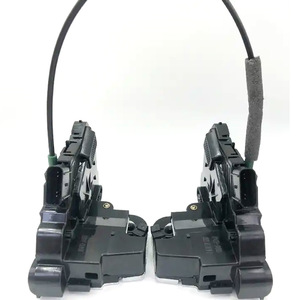 ตัวกระตุ้นล็อคประตูกลาง 81310J4000 81320J4000 81410J4000 สำหรับฮุนได เอลันตร้า ปี 2017-2020 ปุ่มกดสัญญาณกันขโมย - Product Image 2
