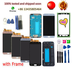 โทรศัพท์มือถือเดิม LCD สําหรับ <span class=keywords><strong>Samsung</strong></span> A10 A12 A13 A14 A23 A22 A32 A33 A34 A50 A51 A53 A54 100% เดิมชุดบริการ LCD - Product Image 4