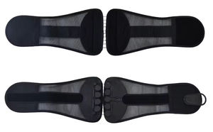 Sabuk penopang pinggang untuk nyeri punggung bawah korset penahan untuk skoliosis tulang belakang <span class=keywords><strong>Stenosis</strong></span> herniasi Disc bantuan - Product Image 3