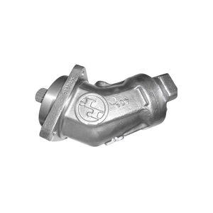 ปั๊มไฮดรอลิกแบบลูกสูบคงที่ A2FO10/61R-PBB05 - Product Image 3
