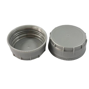 Molde de Injeção Plástica de Alta Precisão para Tampa Robusta de Aço para Baldes de Água Mineral e Recipientes de Óleo - Product Image 2