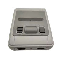 Manette de jeu sans fil 2,4 G SNES, double vibration, bouton turbo, contrôleur ergonomique ABS, Raspberry Pi, Windows, Mac, Linux, joystick rétro
