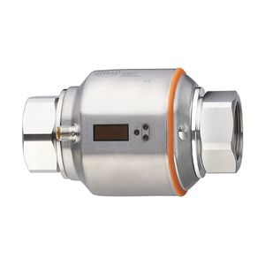Producto Original Genuino IFM, Medidor de Flujo Magnético-Inductivo SM9604, Medición Precisa de Flujo, Consumo y Temperatura del Medio - Product Image 5