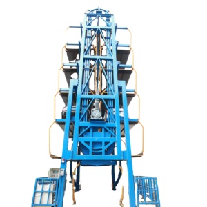 Cheap Good Quality <strong>PCX</strong> Vertical Circulation Parking System passed ISO certification - Product Image 6
