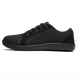 Chaussures de sport unisexes légères pour le yoga et la marche, nouvelle conception respirante, antidérapante, protectrice, style pieds nus, large, tendance et décontractée - Product Image 1