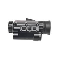 NVG30 Gafas de Visión Nocturna de Alta Potencia para Casco, Monocular Digital Infrarrojo de Largo Alcance