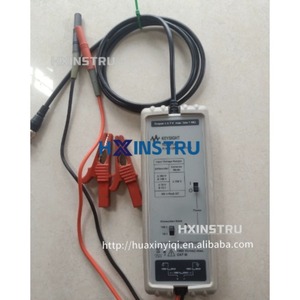 โพรบออสซิลโลสโคปแบบดิฟเฟอเรนเชียลแรงดันสูง BK PRECISION N2791A 25MHz มือสอง สภาพ 80% ใหม่ H - Product Image 4