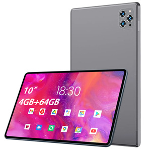 10,1 "Cámara Android 10 Tablet Spot Venta caliente para eBay vendedores de <span class=keywords><strong>Amazon</strong></span> para 5G Call CPU Quad-Core Tablet - Product Image 1