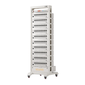 Neware- CT-4008Q-5V20A-Thiết bị kiểm tra pin-Bao gồm dịch vụ sau bán hàng - Product Image 1