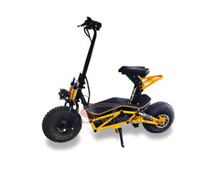 BEST SELLER <span class=keywords><strong>2022</strong></span> EEC CE Vitesse maximale 45 km/h Scooter <span class=keywords><strong>électrique</strong></span> 2000W Scooter <span class=keywords><strong>électrique</strong></span> Citycoco 1000w Scooter de mobilité Batterie 48V 20Ah E Scooter - Product Image 2
