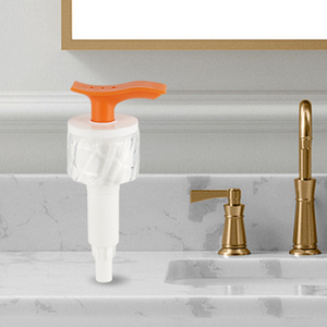 ขวดแก้วทรงกลม500มล. ปั๊มโลชันขวดแก้ว33/410 <span class=keywords><strong>5cc</strong></span> 4cc ขวดปั๊มโลชันออกแบบได้ตามที่ต้องการ - Product Image 1