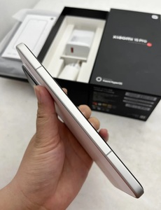 Hot Selling 2025 Xiao Mi 15 Pro 6.73 ''Snapdragon 8 Octa Core 6100Mah 50mp Drievoudige Camera Aan De Achterzijde 5G Smartphone - Product Image 4