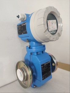 เครื่องวัดอัตราการไหล Endress+Hauser Proline Promag H 200 รุ่น 5H2B ของแท้ใหม่เอี่ยมสำหรับงานสุขอนามัย - Product Image 3