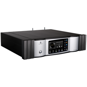 Lecteur de musique à la vapeur Lecteur de musique numérique haut de gamme Prise en charge du système Android Système de synchronisation de connexion LAN - Product Image 2