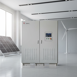 อินเวอร์เตอร์ PCS แบบสองทิศทาง 300KW IP54 พร้อมหม้อแปลงแยกวงจร สำหรับระบบกักเก็บพลังงานแสงอาทิตย์ ใช้ในระบบไมโครกริด - Product Image 6