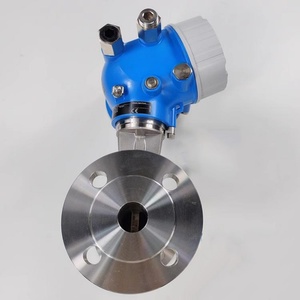 Débitmètre Endress+Hauser Proline Prowirl F 200 pour gaz 4-20mA HART - Product Image 4