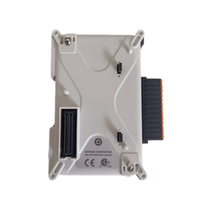 Módulo de Medición de Instrumentos de Adquisición de Datos KEYENCE NR-HA08P NR-HA08 NR-XHA08T NR-TH08 Usado para Monitoreo de Estado en Stock - Product Image 3