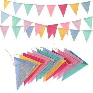 Guirnalda de Pastel en Forma de Arcoíris para Decoración de Jardín, Aula, Sala de Juegos, Escuela, Exteriores, Cumpleaños, Primavera, Pascua, Bebés, Tablero de Anuncios y Fiestas - Product Image 1