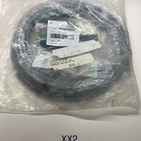 Bloc de distribution électronique 8 voies PLC neuf 8000-84040-334wbr1000 4xm8 3 pôles 10m Professionnel