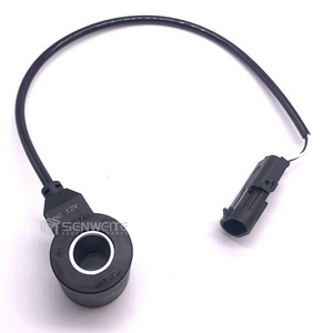 Bobine de solénoïde pour excavatrice Senwitt 12V 24V pour système hydraulique Sany SY55 SY60 SY65 SY75 SY95 - Product Image 5