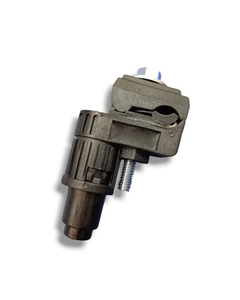 Conector de Aislamiento por Punzonación SMICO 25-95/4-10 63A con Contactos de Cobre y Fusible Neozed Integrado para Conexiones de Cableado Sudamericano - Product Image 2