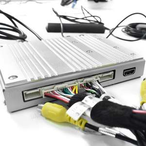 Caja Decodificadora GPS Navi para Lexus 2013-2019 GS, Sistema Multimedia Android para Auto, Herramienta de Decodificación GPS, Interfaz de Video - Product Image 6